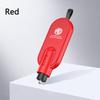 2 in 1 Car Safety Hammer Seatbelt Cutter Emergency Glass Window Breaker For Morris Garages GT MG3 MG6 MG5 MG7 GS Pilot HS ZS ZX