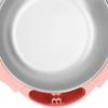 Toddler Children Bowl 316 Stainless Steel Thermal Food Container Tableware Kitchen Utensils