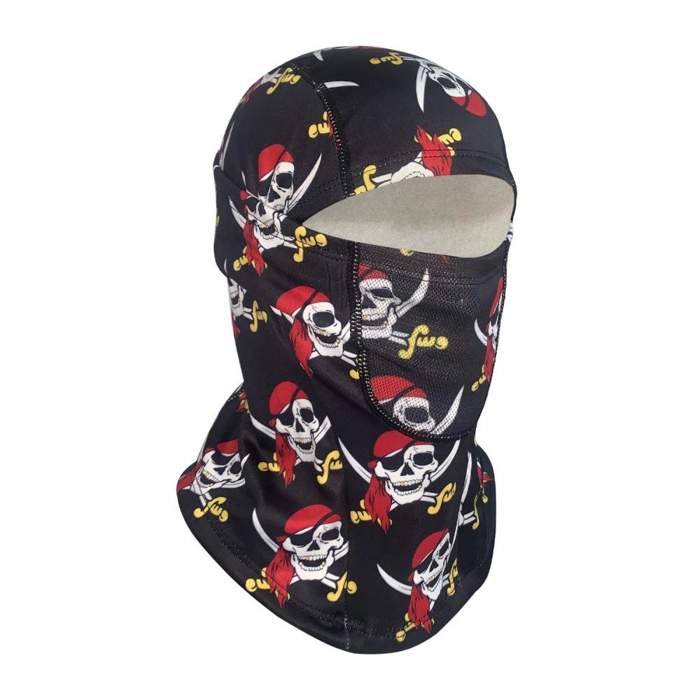 Thickened Cycling Head Cover Keep Warm Ski Mask Comfort Plush Scarf Cover Outdoor