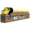 Hangguang Lianchuang TN5306sY Original Yellow Toner Cartridge