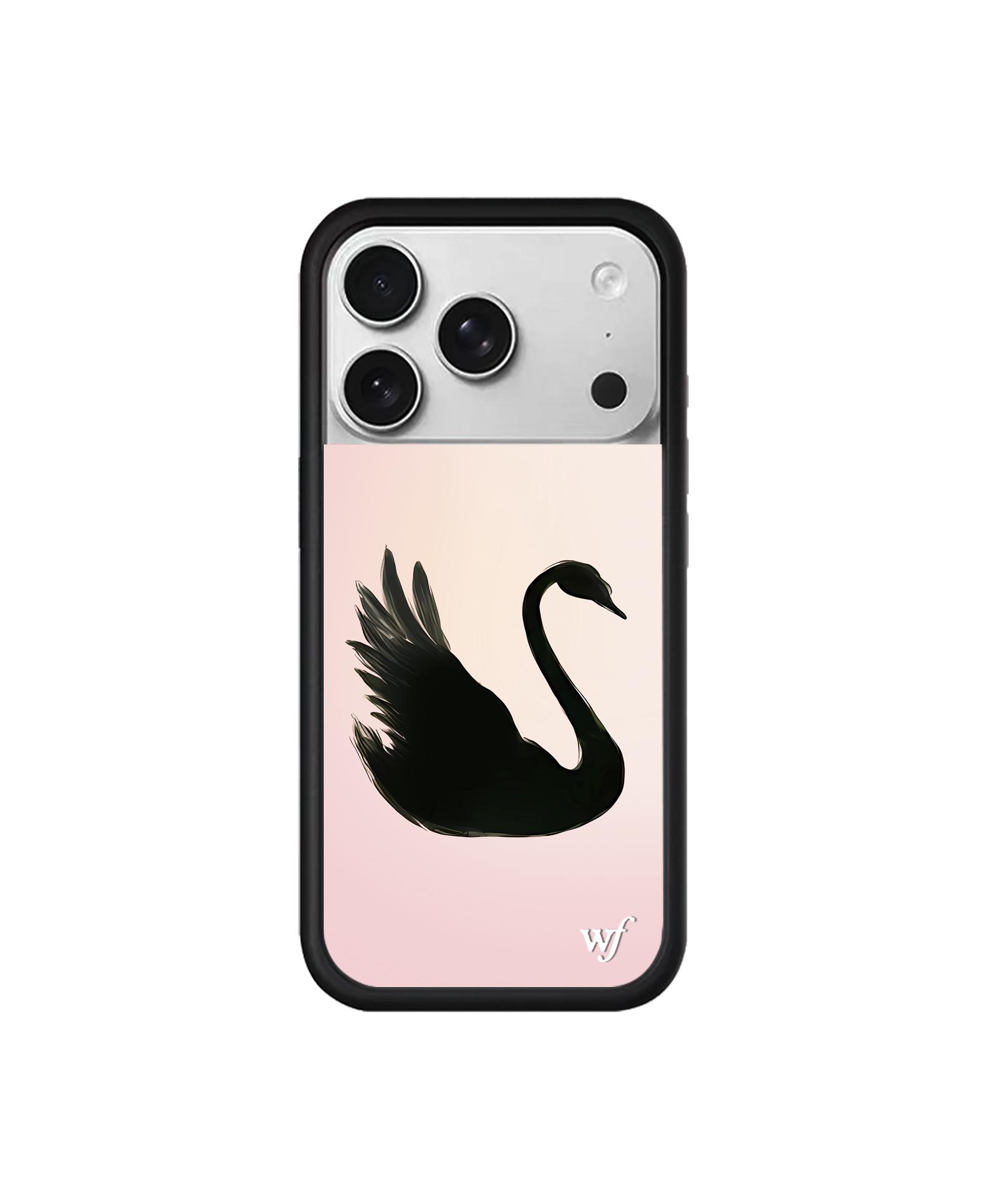 

2025 Чехол для телефона Wildflower 3D лилия Пасторальный для iPhone 12 13 14 15 16 17 Pro Max Plus Air 17pro wf Орхидея Клоун Вокруг Чехол For iPhone 13