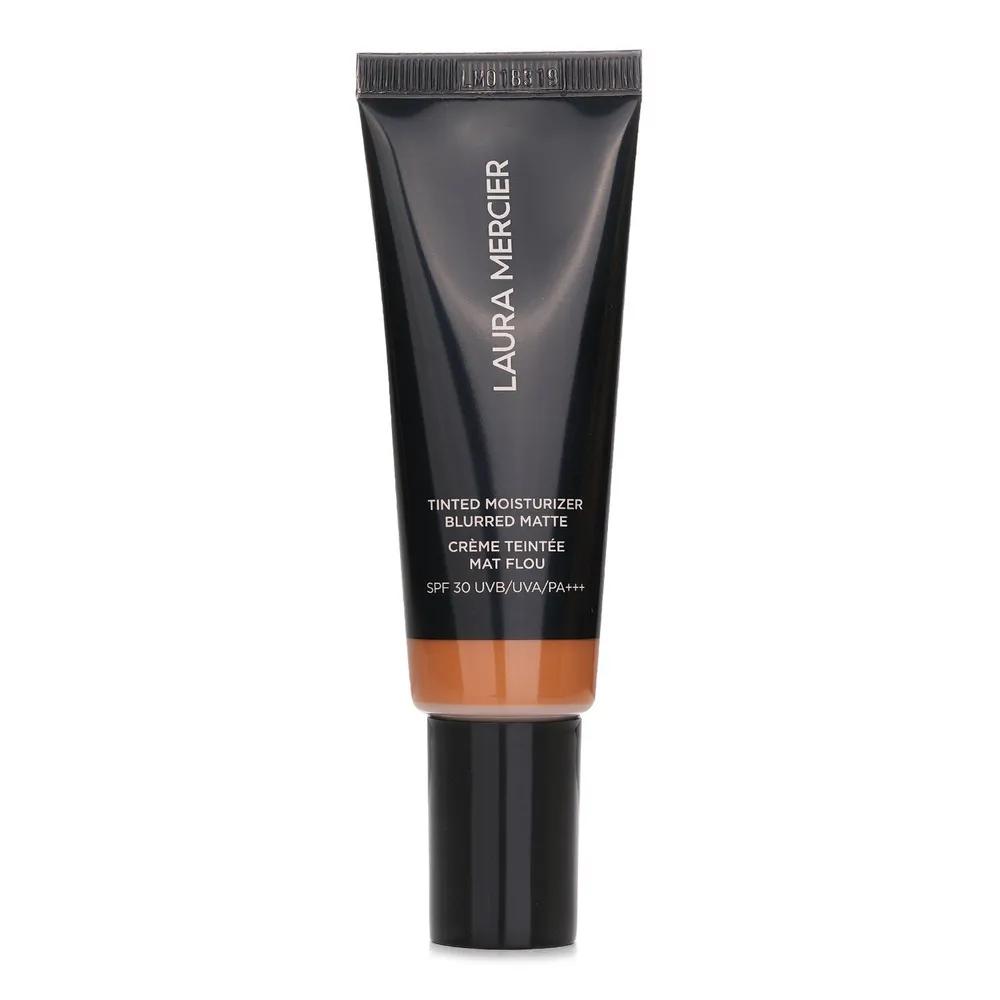 Tinted Moisturizer Blood Matte - 4W Ochre 45ml
