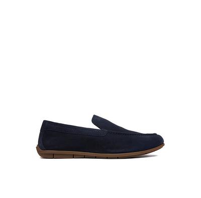 Unisex sko – Unisex mokasiner og loafere