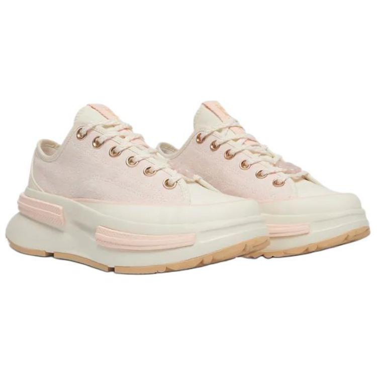 Converse Run Star Legacy CX Low Květ broskvoně Dámské tenisky Růžová Světle růžová A13853C