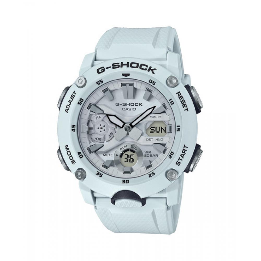 

Карбоновая защита G-SHOCK/ GA-2000S-7AJF