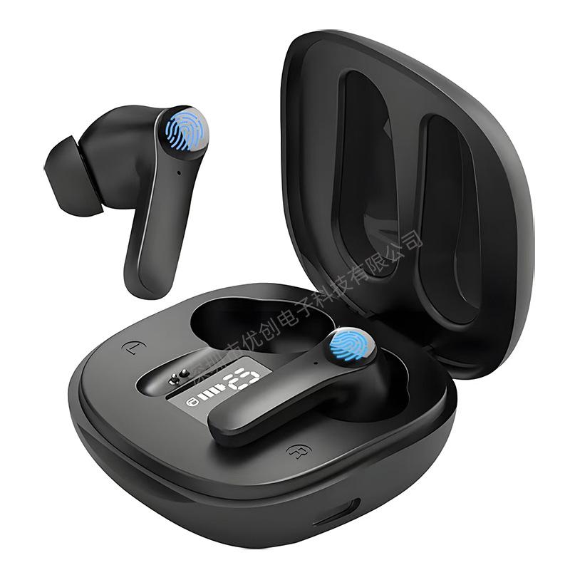 AI Smart Translation Earphones: Real-time Multilingual Interpretation & Cross-border Communication