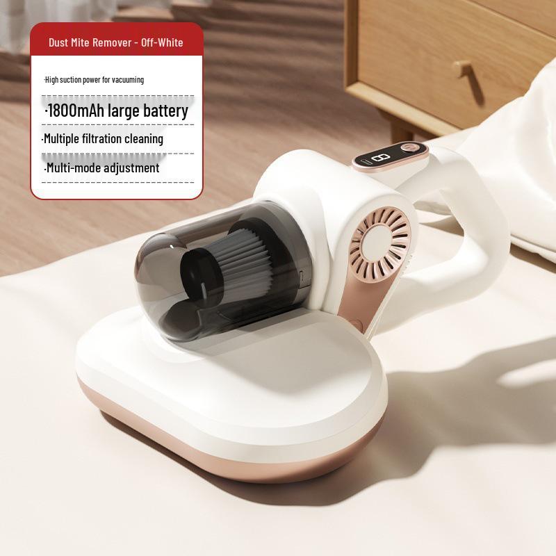 

Multi-functional Handheld Wireless Vacuum Cleaner with Sweeping and Mopping Features USB Charging Chinese Version