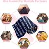 Best Friend Blanket, Friendship Gifts for Women, Bestie Blanket, Birthday Gifts for Women, Soft Flannel Throw Blanket, Friendship Gift for Female