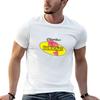 Kamekonas Shrimp Logo (Outline) Tshirt Casual Daily Graphic Tee