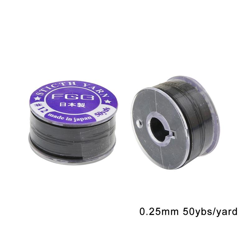 50yards Strong Nylon Beads String Cord for Necklace Bracelet DIY Jewelry Making Made In Japan