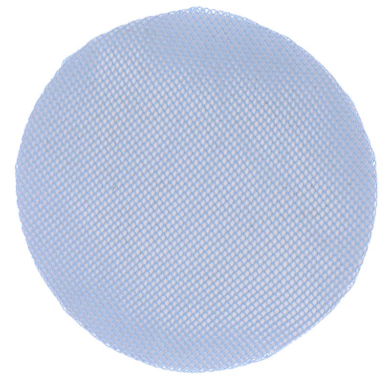 1Pc Hair Net Bun Cover Women Hair Net Ballet Dance Skating Crochet Headwear