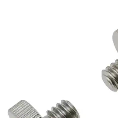 1/4 Inch Male To 1/4 3/8 Inch Male Camera Screw Mount Adapter Tripod Screw Adapter Thread For Camera Tripod Monopod Ring Light