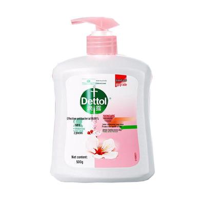 Sabonetes e geis de banho – Sabão líquido