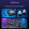 ASUS ROG Strix Scope II 98 Wireless Tri-Mode Gaming Mechanical Keyboard
