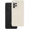 Sc Silicone Case Galaxy A33 5G Bone
