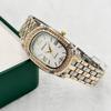 New Luxury Women's Quartz Fashion Watch - Elegant Design