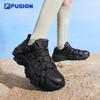 Exocet Mid-Top Unisex Casual Sneakers