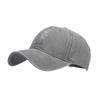 New personalized heat transfer baseball cap men's trend versatile cap women's street cool sun hat