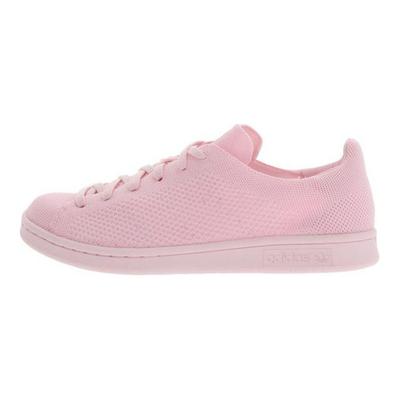 Stan Smith Primeknit Semi Pink Glow Herren Sneaker S80064
