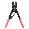 Kabelcrimpzange Professionell Multifunktion Hochhärte Drahtcrimper Handwerkzeug