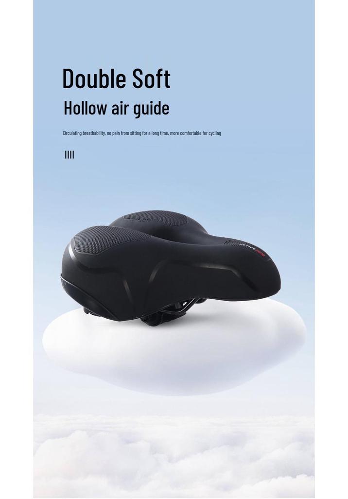 New Senior-Friendly Three-Wheeled Reverse Gear Tricycle: Foot-Powered Mobility for Elderly, Child Transport, and Goods Carrying.