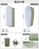 CAMDOOR High Inflatable Mat Insulating Aluminum TPU Silent Air Mat for Thickness SGS Can Be Used At Camping Sleeping In a Water Disaster Repair Tape