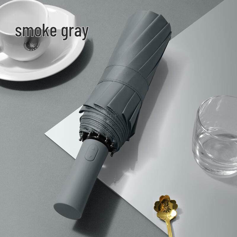 Nanqiao 12-Rib Fully Automatic Oversized UV Protection Umbrella