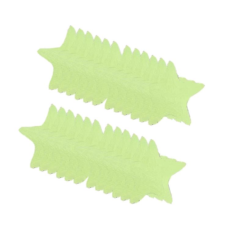 Anti Slip Shower Sticker 12/24Pcs Anti-Slip Shower Strips Safety Bathtubs Strips Adhesive Decal for Shower Floor Stair