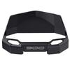 For Kawasaki Z900 Z650 NINJA 650 1000 Z 900 2020-2024 Motorcycle Accessories Sun Visor Cover Instrument Screen Sunshade Guard