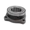 Rear Wheel Hub Bearing Replacement Part For BMW X3 F25 X4 F26- Model Code 33406787015