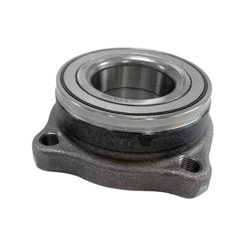Rear Wheel Hub Bearing Replacement Part For BMW X3 F25 X4 F26- Model Code 33406787015