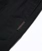 SOUNDSLIFE Hard Shell Parachute Pants Black