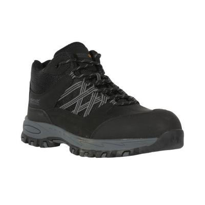 Calçados de segurança masculinos