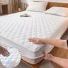 Full/King Size Waterproof Mattress Protector - Noiseless Quilted Cover, Deep Pocket (Up To 11''), Breathable & Durable