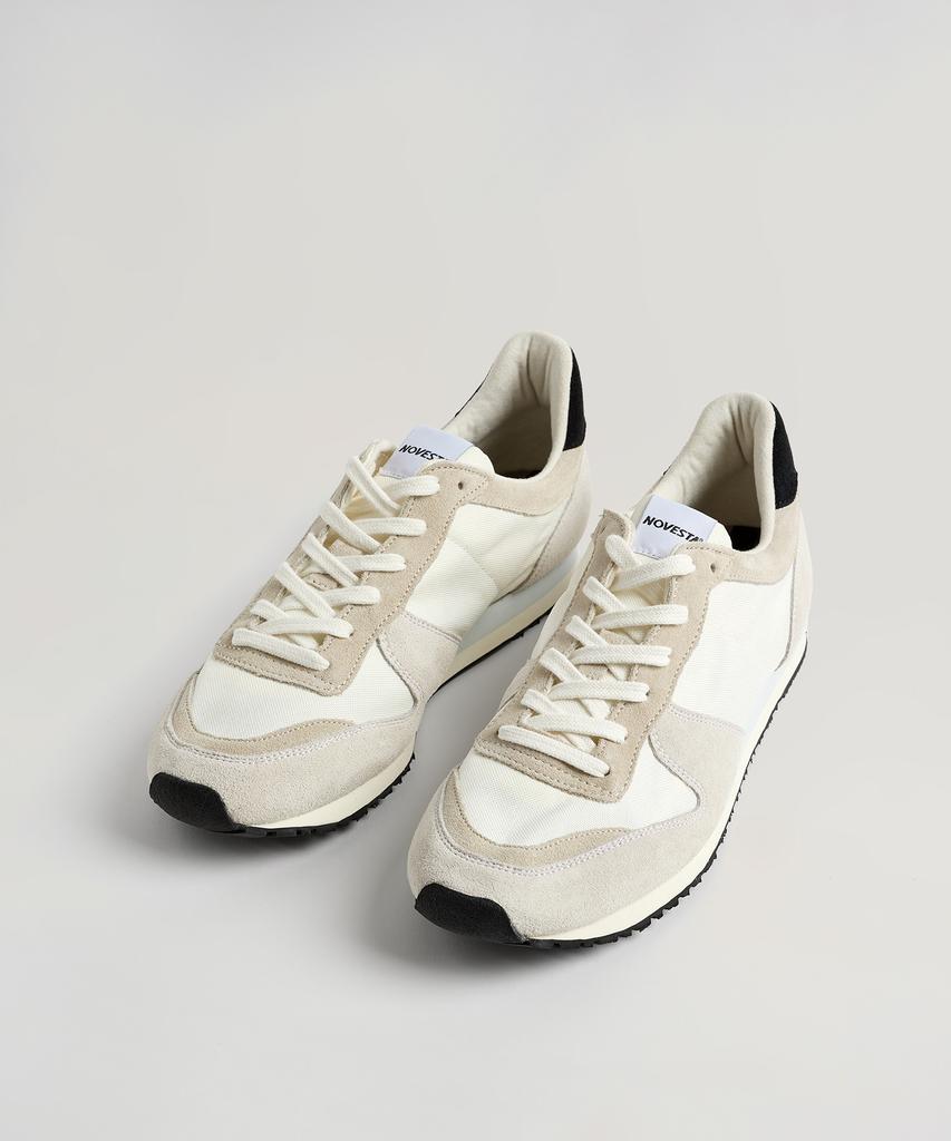 Zapatillas Novesta Marathon Blancas