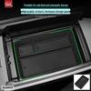 Ford Bronco Armrest Center Console Organizer