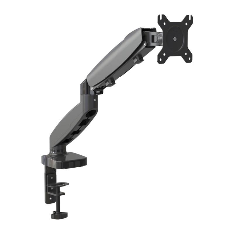 Lenovo AD-120 Gas Spring Monitor Arm Desk Mount