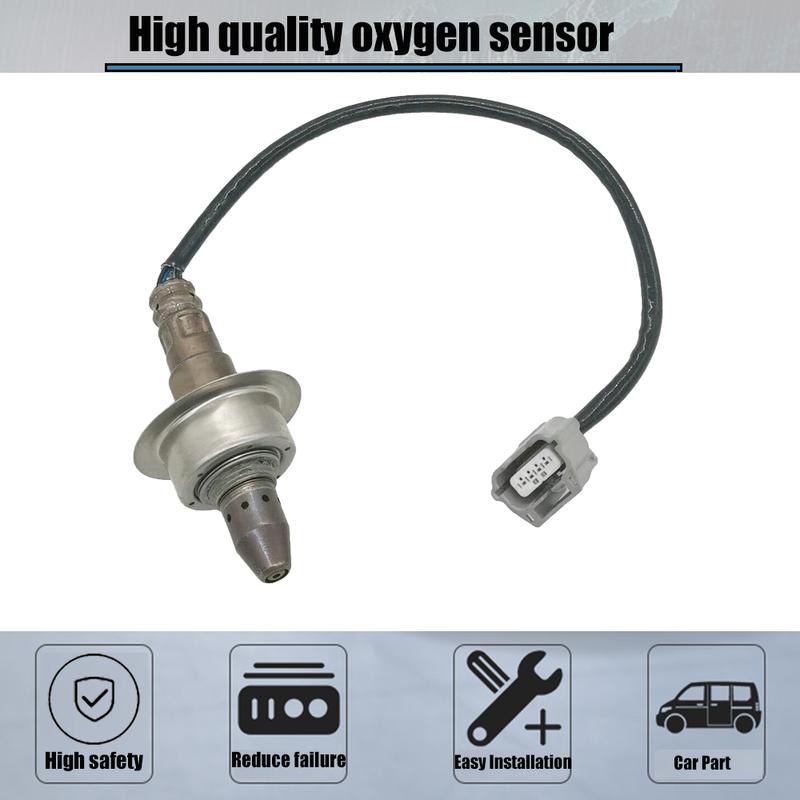 Upstream O2 Oxygen Sensor For NISSAN Juke 1.6L 2011 2012 2013 2014 2015 2016 2017 22693-1KC0A 234-9105 211500-7530 226931KC0A