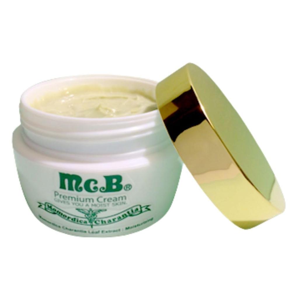 Secret McB Premium Cream with Original Pocket Tissue Inca's