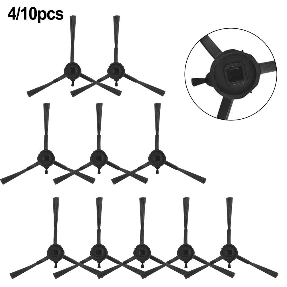 53mm Side Brushes Brush Accessories Vacuum Cleaner