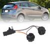 12V Rear Brake Tail Light Bulb Wiring Cluster Holder H1BB13A412AB For Ford Fiesta 2112572 H1BB-13A412-AB Taillight Bulb Socket