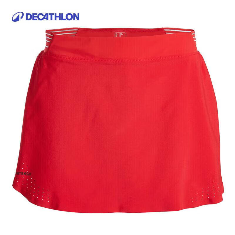 Decathlon Women s Quick-Dry Tennis Skort XL
