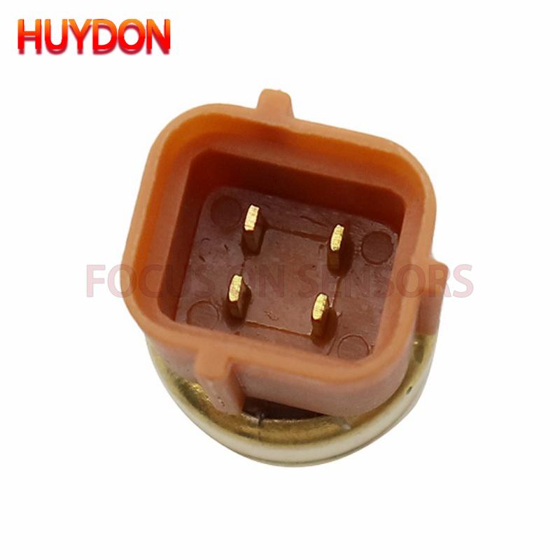 39220-010 Engine Coolant Temperature Sensor For Hyundai Azera Genesis Palisade Santa Fe Tucson Kia Cadenza Optima Sorento