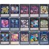 [Deck Sale] Galaxy-Eyes Tachyon Deck Pre-constructed Deck with Sleeves: Schwarzschild, the Infinite Dragon, Galaxy-Eyes Time Dragon