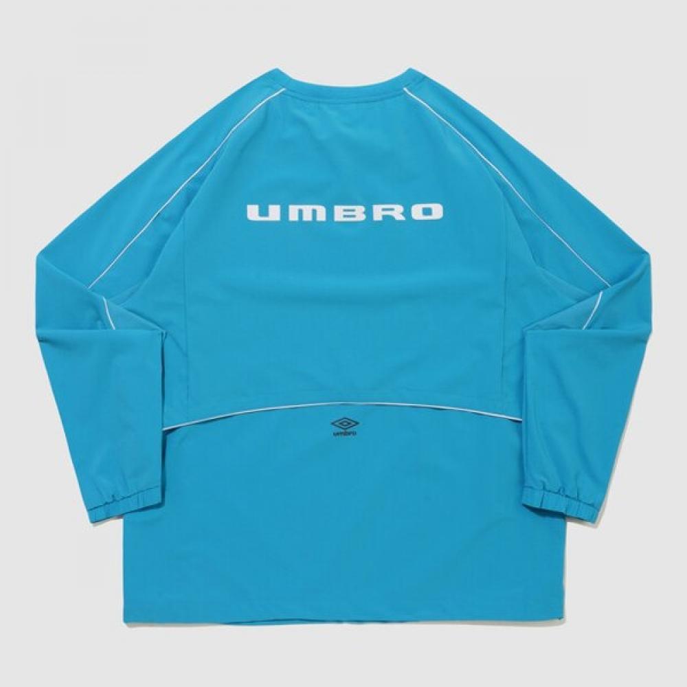 Umbro Allround Stretch Long Sleeve Piste Ur121swt22