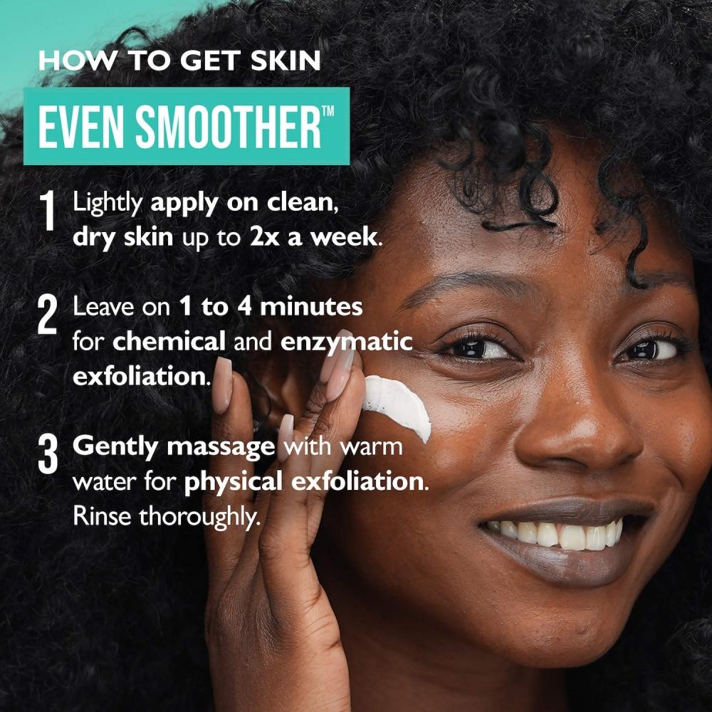 Peter Thomas Roth Even Smoother Microdermabrasion Exfoliating Pore Purifier 1.7 Oz