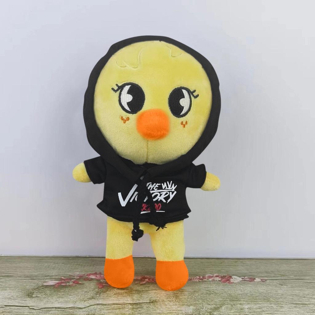 Plush Doll, Toy Gift, Cartoon , Children's Rag Doll, Children's Gift Pillow