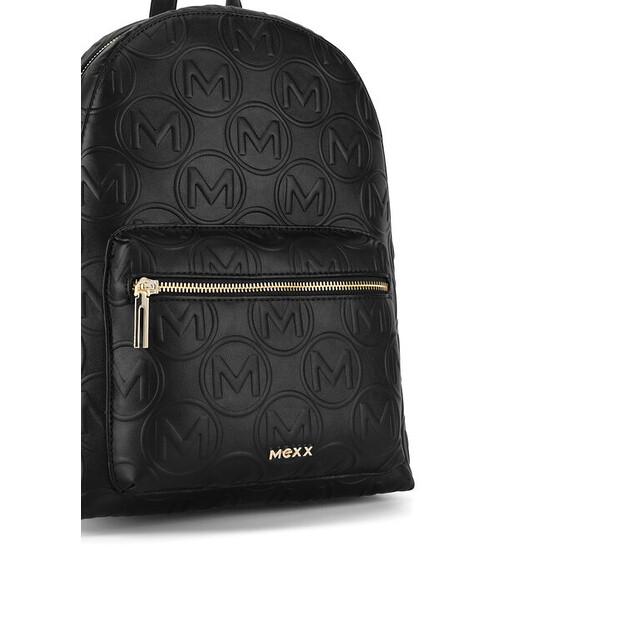 Рюкзак MEXX - -014-07 чёрный