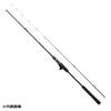 SHIMANO Thai RuBber Rod 21 EngetSu Bb B69mh S 2