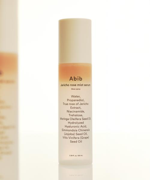 ABIB Resurrection Plant Mist Serum Glow Spray 100ml